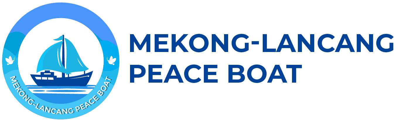 Mekong-Lancang Peace Boat